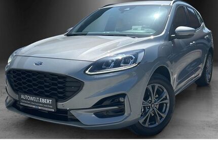 Ford Kuga 24.990 km 24.440 &euro; Bensheim 64625