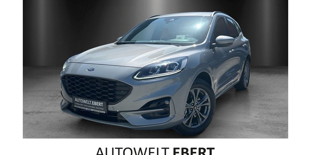 Ford Kuga 24.990 km 24.440 &euro; Bensheim 64625