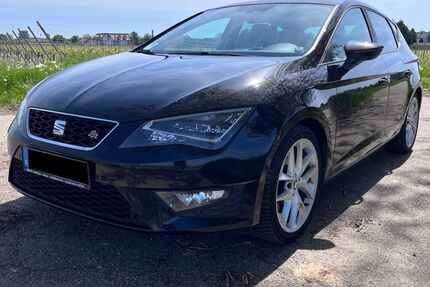 Seat Leon 163.204 km 10.500 &euro; Neustadt an der Weinstraße 67435