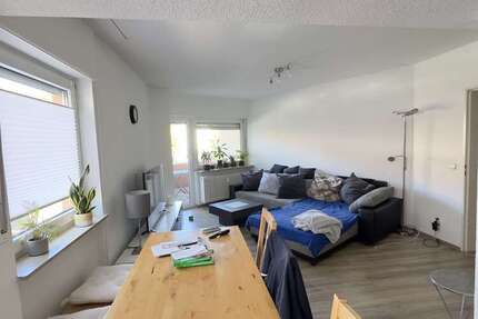Wohnung zum Mieten in Mannheim 736,56 € 73 m²