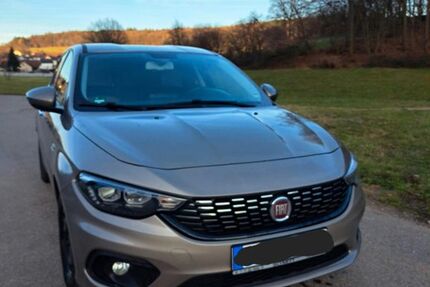 Fiat Tipo 62.500 km 10.500 &euro; Neckarsteinach 69239