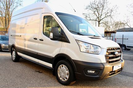 Ford Transit 75.640 km 20.900 &euro; Mannheim 68169