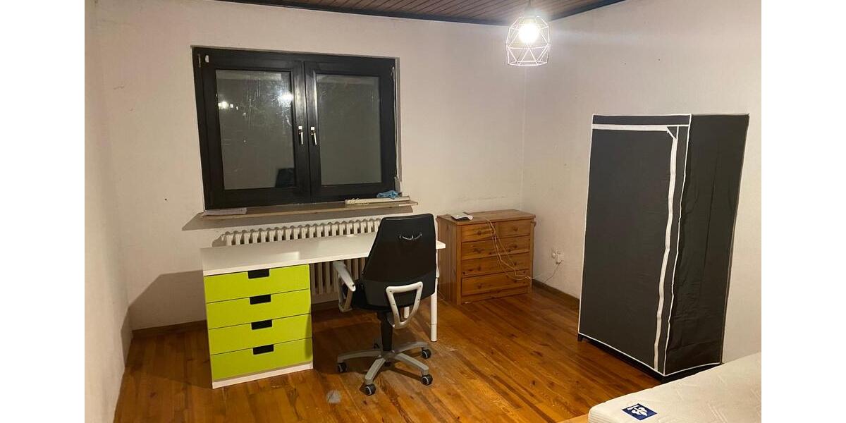 Etagenwohnung Eppelheim - 1 Zimmer, 20 m&sup2;, 485&euro; | Angebot:24658932