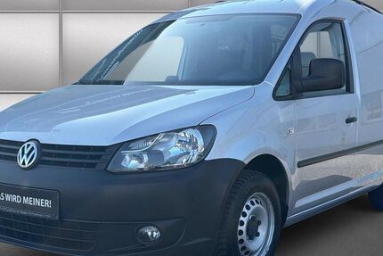 VW Caddy 79.000 km 8.980 &euro; Mannheim 68309