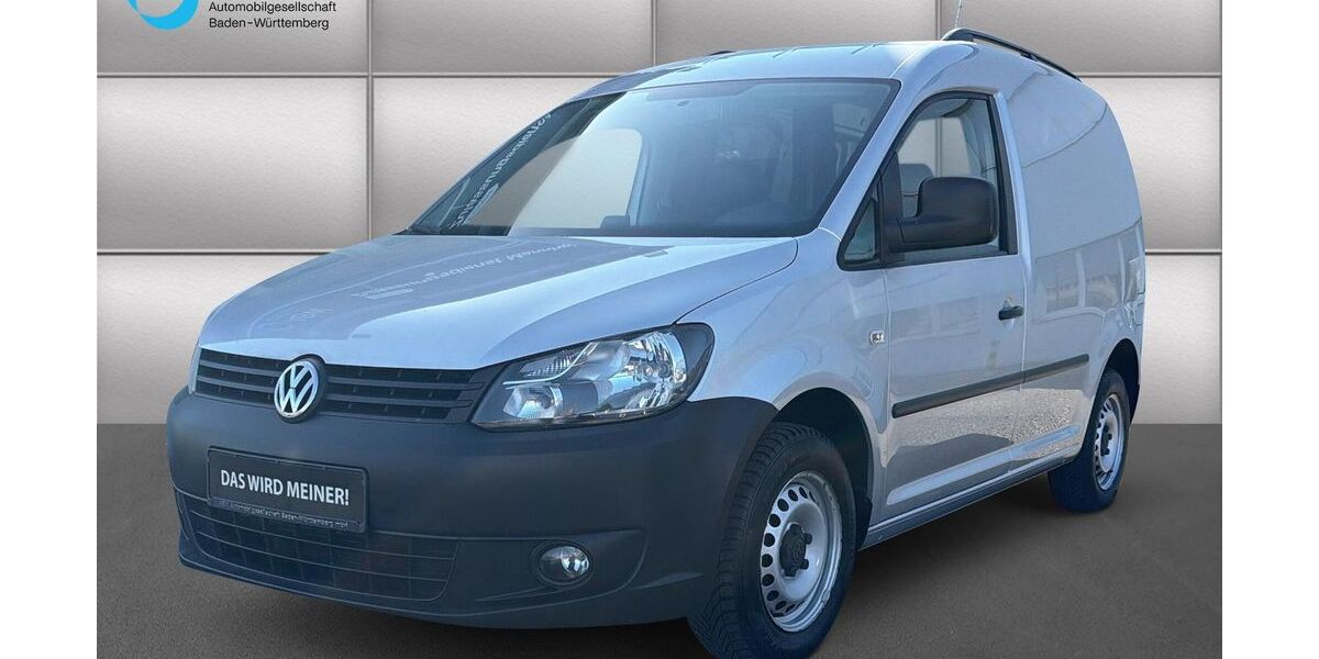 VW Caddy 79.000 km 8.980 &euro; Mannheim 68309