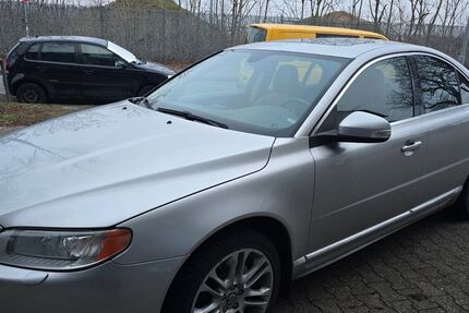 Volvo S80 257.753 km 10.900 &euro; MANNHEİM 68309