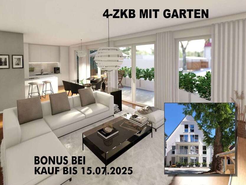 Wohnung zum Kaufen in Mannheim 660.700 € 102 m²