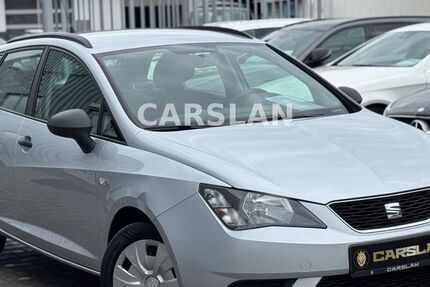 Seat Ibiza 170.000 km 3.998 &euro; Worms 67547