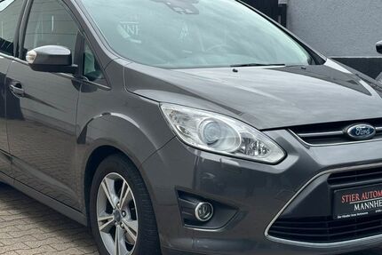 Ford C-Max 101.000 km 5.450 &euro; Mannheim 68199