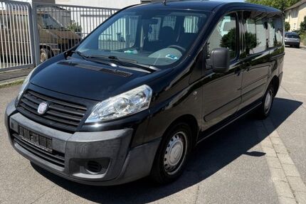 Fiat Scudo