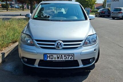 VW Golf Plus 242.000 km 2.500 &euro; Dossenheim 69221