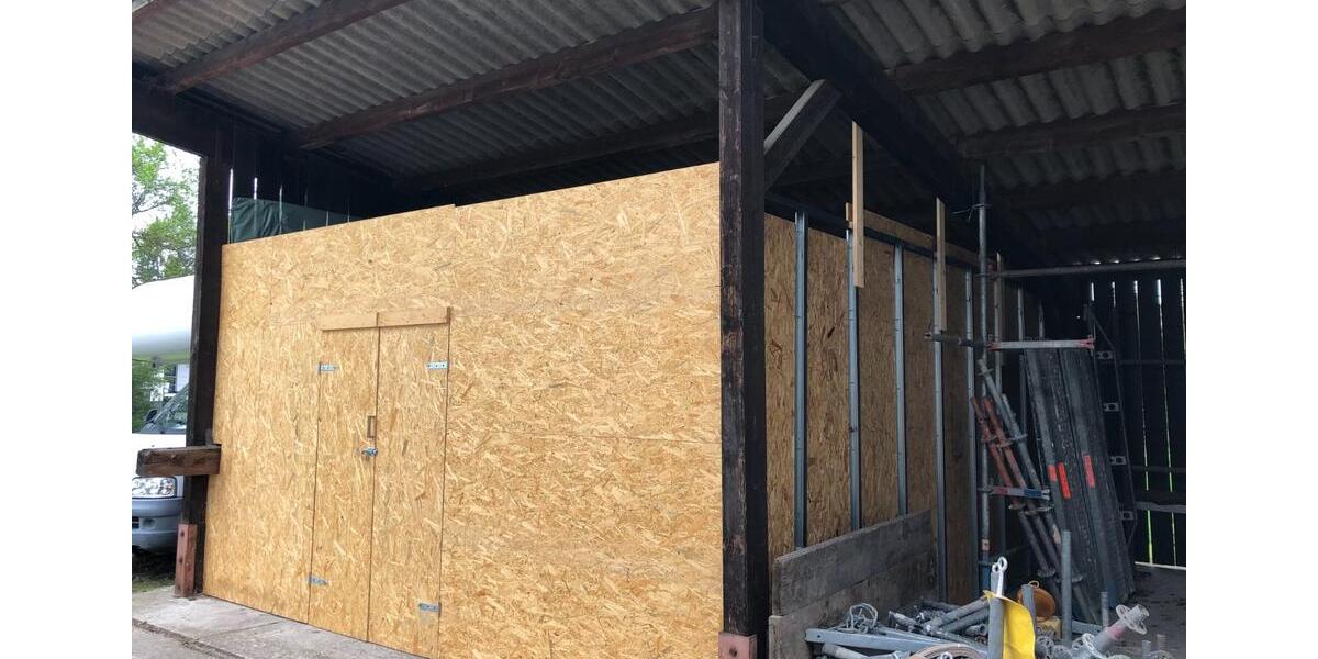 Gewerbeobjekt Beindersheim - 200&euro; | Angebot:24753926