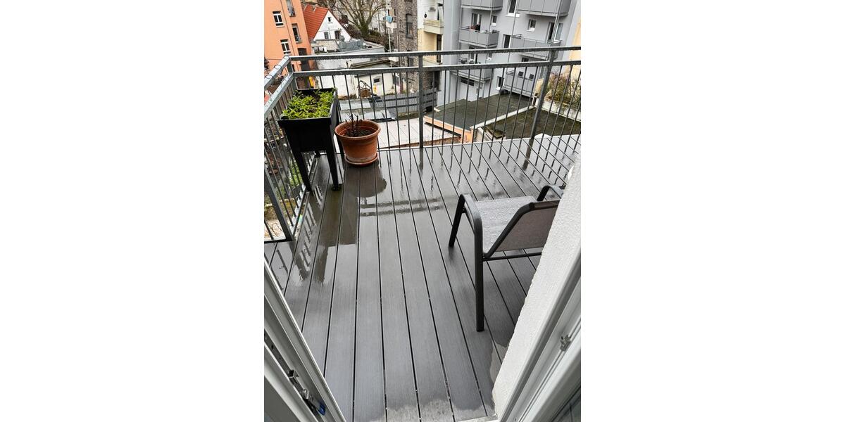 Etagenwohnung Ludwigshafen am Rhein Ludwigshafen-Hemshof - 4 Zimmer, 96 m&sup2;, 1.650&euro; | Angebot:25934719