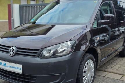 VW Caddy 209.000 km 6.490 &euro; Eppelheim 69214