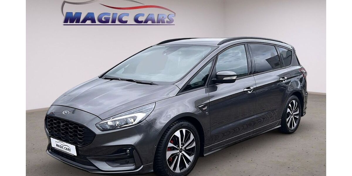 Ford S-Max 92.900 km 29.900 &euro; Worms 67547