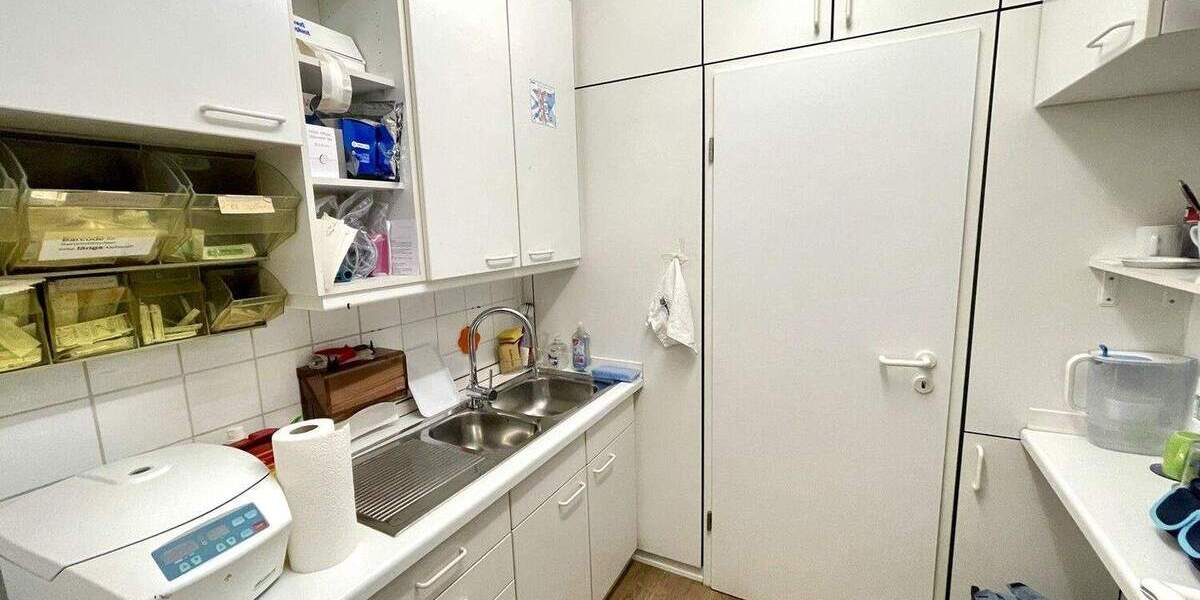 Gewerbeobjekt Mannheim Lindenhof - 5 Zimmer, 395.000&euro; | Angebot:25737368