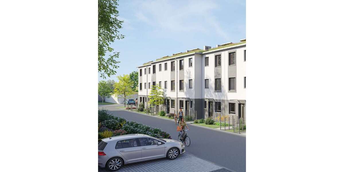 Einfamilienhaus Waghäusel Wiesental - 5 Zimmer, 137 m&sup2;, 547.000&euro; | Angebot:25719610