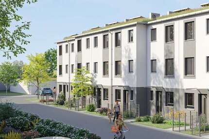 Haus Waghäusel Wiesental - 5 Zimmer, 137 m&sup2;, 547.000&euro; | Angebot:25719610