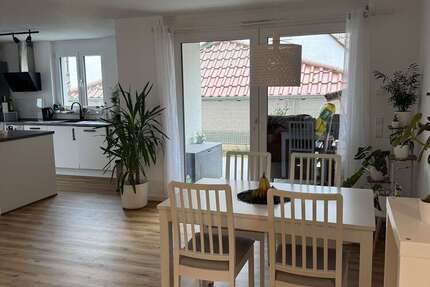Wohnung zum Mieten in Markgröningen 1.460 € 104 m²
