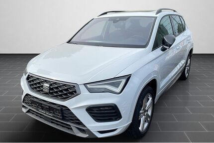 Seat Ateca 42.472 km 25.500 &euro; Ladenburg 68526