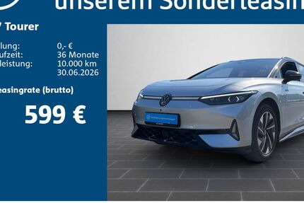 VW ID.7 20.871 km 56.480 &euro; Ludwigshafen 67059