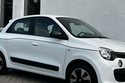 Renault Twingo 55.695 km 7.800 € Dannstadt- Schauernheim 67125