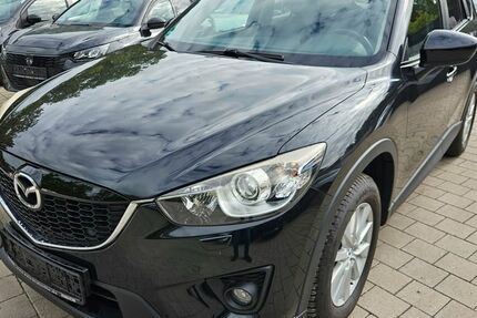 Mazda CX-5 165.500 km 6.600 &euro; Lachen-Speyerdorf 67435