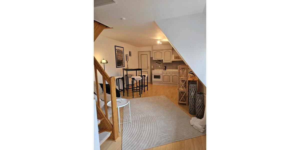 Maisonettenwohnung Grünstadt - 1 Zimmer, 40 m&sup2;, 245.000&euro; | Angebot:25849083