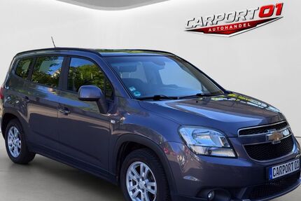 Chevrolet Orlando 167.000 km 5.290 &euro; Worms 67547