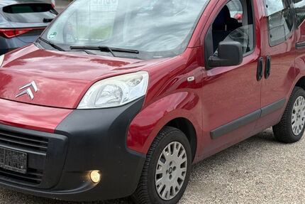 Citroen Nemo 143.000 km 1.800 € Weinheim 69469