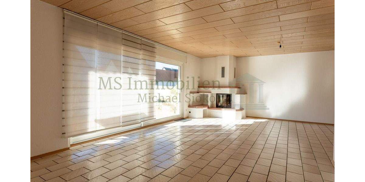 Etagenwohnung Lampertheim / Hofheim Hofheim - 4 Zimmer, 145 m&sup2;, 379.000&euro; | Angebot:25339375