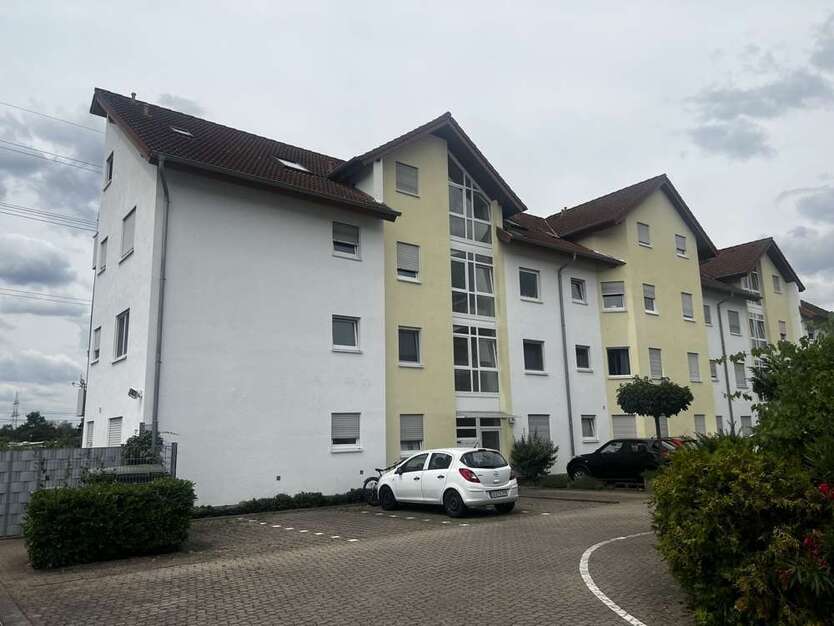 Wohnung zum Mieten in Leimen 920 € 75 m²