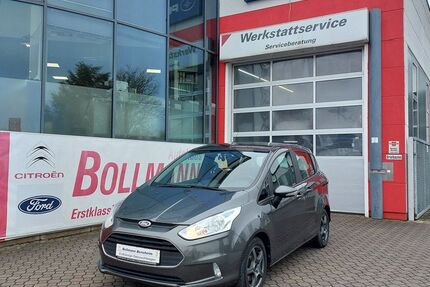 Ford B-Max 79.369 km 8.950 &euro; Bensheim 64625