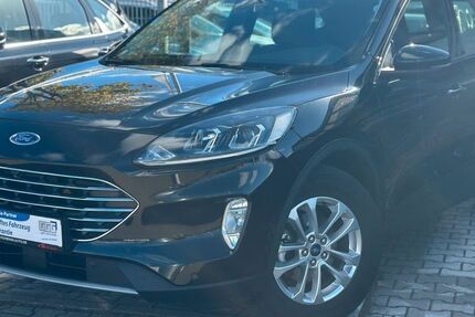 Ford Kuga 14.649 km 29.490 &euro; Brühl 68782