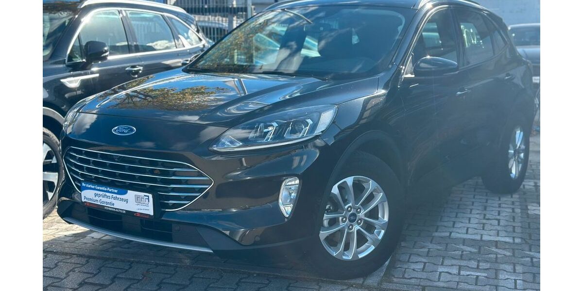 Ford Kuga 14.649 km 29.490 &euro; Brühl 68782