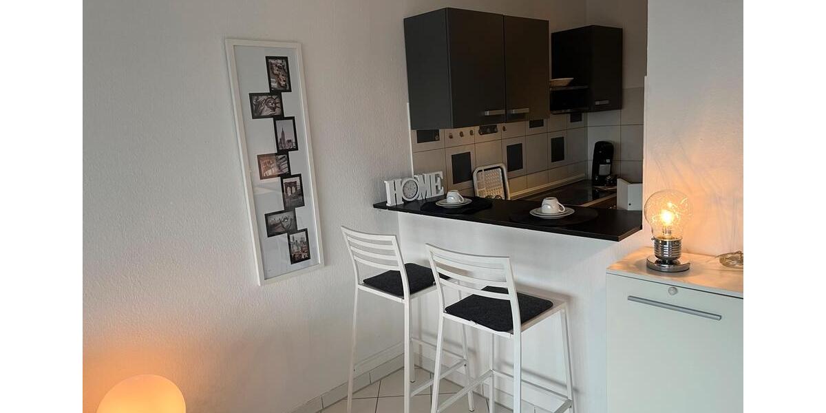 Etagenwohnung Mutterstadt - 1 Zimmer, 41 m&sup2;, 500&euro; | Angebot:26023356