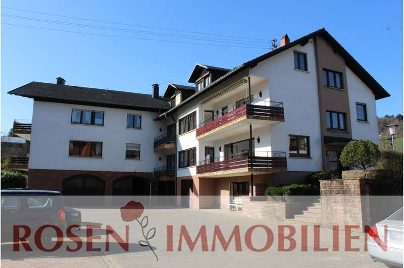 Wohnung zum Mieten in Bärsbach 490 € 53 m²