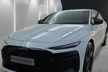 Audi A6 e-tron 7.999 km 79.200 &euro; Speyer 67346