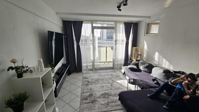 ObjNr:17727 - Schöne 4 Zimmer ETW mit Balkon - Nähe Bahnhof LU-Mitte 4 zimmer