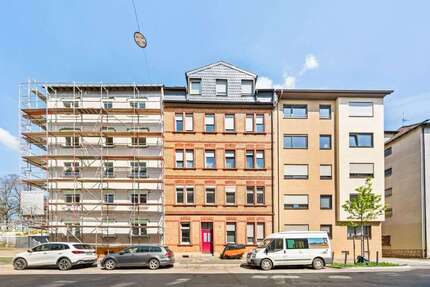 Haus Mannheim Herzogenried - 15 Zimmer, 378 m&sup2;, 840.000&euro; | Angebot:27290603