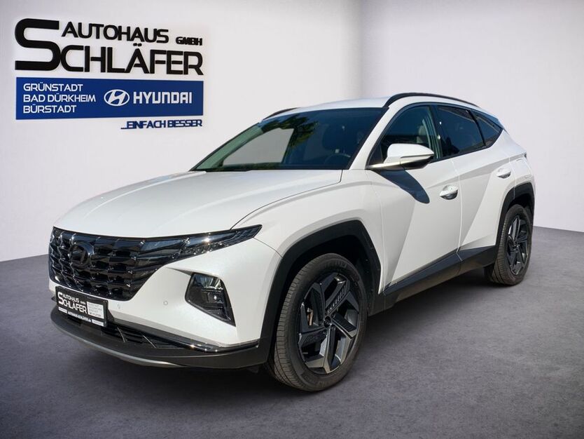 Hyundai TUCSON 37.821 km 30.480 € Bad Dürkheim 67098