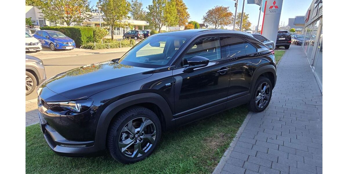 Mazda MX-30 32.350 km 17.990 &euro; Neustadt 67433