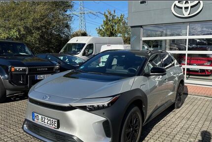 Toyota bZ4X 13.625 km 36.890 &euro; Wiesloch 69168