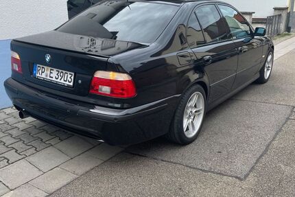 BMW 520 210.000 km 12.900 &euro; Otterstadt 67166