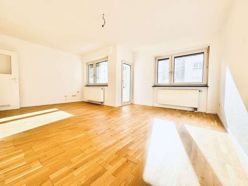 Wohnung zum Mieten in Ludwigshafen 710 € 60.77 m²