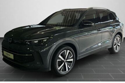VW Tiguan 2.900 km 42.900 &euro; Hockenheim 68766