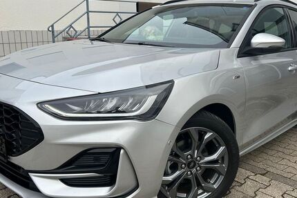 Ford Focus 31.746 km 20.890 &euro; Heidelberg 69126