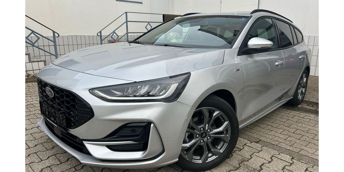 Ford Focus 31.746 km 20.890 &euro; Heidelberg 69126