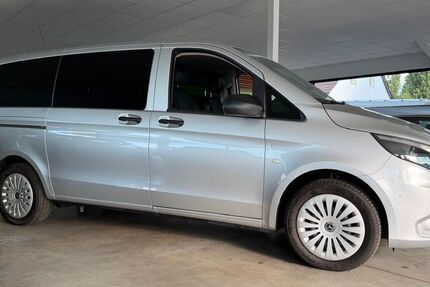 Mercedes-Benz Vito 99.000 km 34.800 &euro; Worms 67550