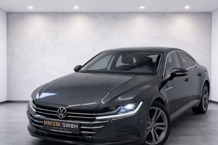VW Arteon 64.351 km 25.990 &euro; Bensheim 64625